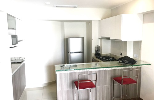 Barranco Apartment | Spectacular Department in Barranco/Miraflores !