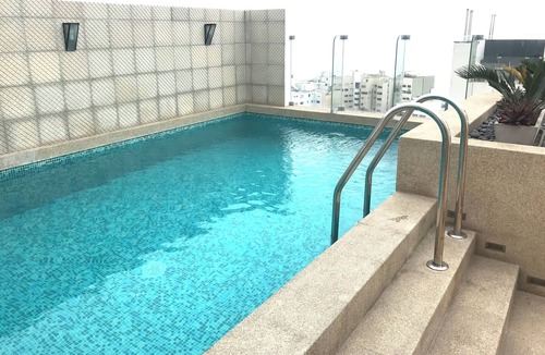 Barranco Apartment | Spectacular Department in Barranco/Miraflores !