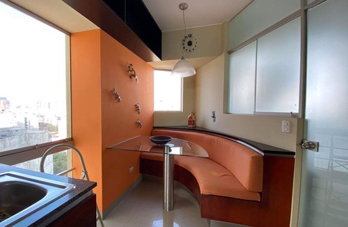 Armendariz Condo | Spectacular Pacific View at Casa Buena Vista next to the InterContinental Hotel