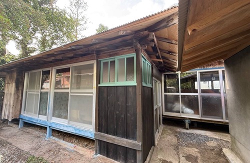 Yamato House | Spend quality time with family and your partner E/Oshima District Kagoshima
