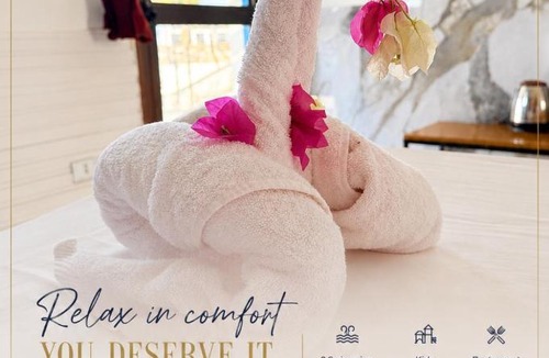 Dahab Hotel | sphinx resort dahab