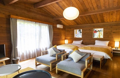 Nagara Other | Sport & Do Resort RESOL NO MORI