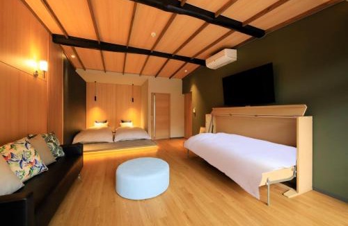 Yamakita Hotel | ＳＰＲＩＮＧＳ ＶＩＬＬＡＧＥ - Vacation STAY 67068v