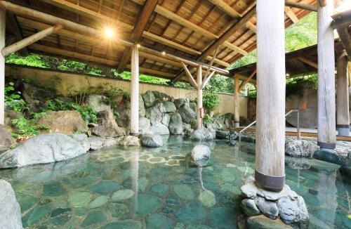 Yamakita Hotel | ＳＰＲＩＮＧＳ ＶＩＬＬＡＧＥ - Vacation STAY 67348v