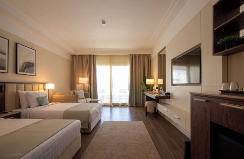 Sahl Hasheeh Hotel | SRNTY Sahl Hasheesh