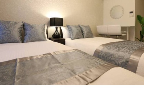 Namba Apartment | SS Modern Condo, Comfy＆Cozy 3 mins to Dotonbori