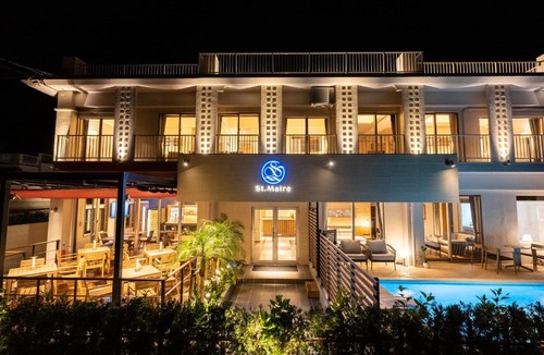 Zamami Hotel | St. Maire ZAMAMI