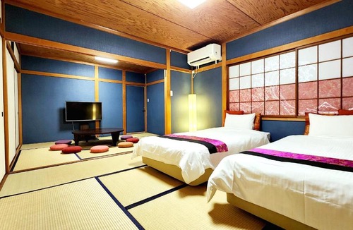 Kanazawa Hotel | Stacy Annex