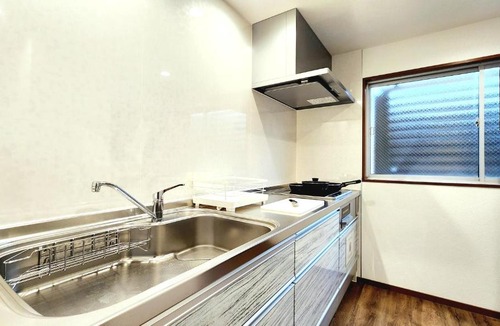 Kanazawa Hotel | Stacy Annex