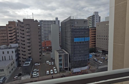 Sendai Apartment | StadtLeben東北ゲートウエイ2