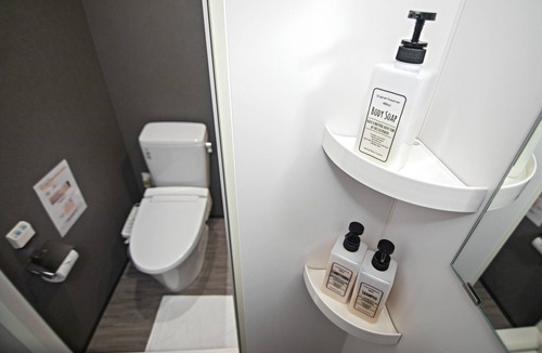 Shinmachi Apartment | Standard 4person room - Shinmachi 202/Osaka Ōsaka