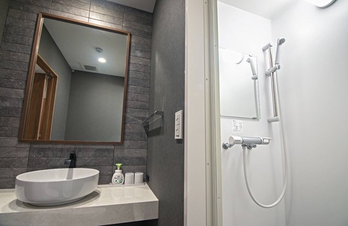 Shinmachi Apartment | Standard 4person room - Shinmachi 202/Osaka Ōsaka