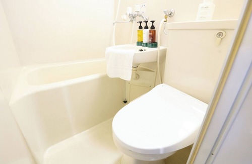 Kita Ward Hotel | Standard apartment A typeup to 4 people/Sapporo Hokkaidō