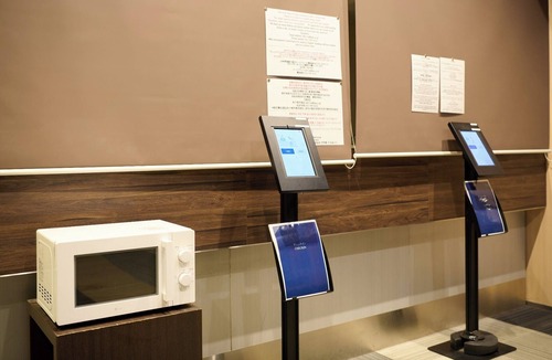 Kita Ward Hotel | Standard apartment A typeup to 4 people/Sapporo Hokkaidō
