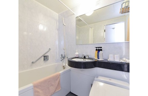 Hirono House | Standard Breakfast included plan NoSmoking twin / Futaba-gun Fukushima