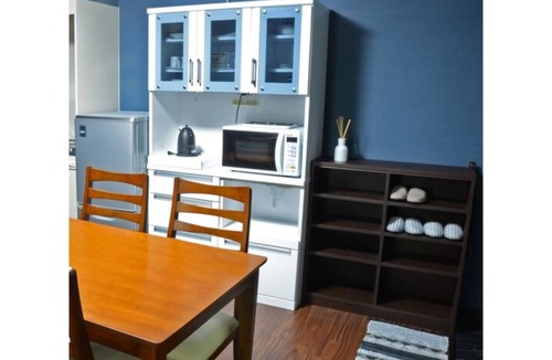 Beppu Apartment | Standard Chartered apartment Beppu Kitahama Uri/Beppu Ōita
