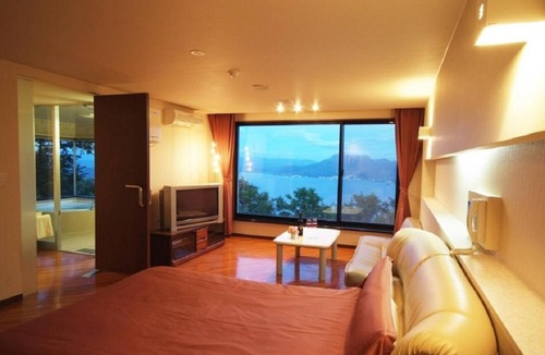 Toyako Hotel | Standard double/Abuta-gun Hokkaidō