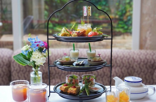 Kurashiki House | Standard double Breakfast and afternoon tea incl /Kurashiki Okayama
