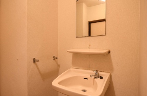 Beppu Hotel | Standard double room with shower and toilet nons/Beppu Ōita