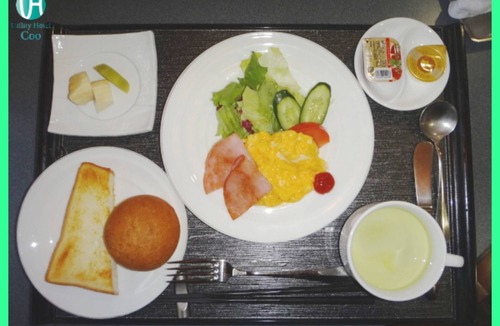 Yokoshibahikari Hotel | Standard Plan Free breakfast Nonsmoking No/Sambu-gun Chiba