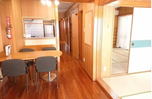 Naha City Centre Apartment | Standard plan Potama bomb rice ball breakfast f /Naha Okinawa