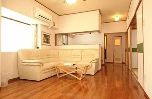 Naha City Centre Apartment | Standard plan Potama bomb rice ball breakfast f /Naha Okinawa