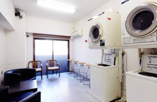 Omorinishi House | Standard plan semidouble smoking allowed /Ota-ku Tokyo