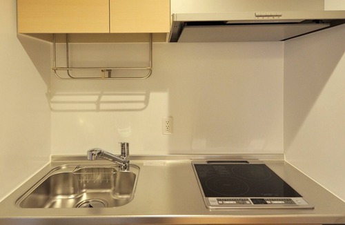 Nishiyodogawa-ku Apartment | Standard Room 102 - 102/Osaka Ōsaka