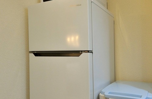 Nishiyodogawa-ku Apartment | Standard Room 102 - 102/Osaka Ōsaka