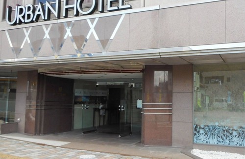 Nihommatsu Hotel | Standard room only plan twin room/Nihonmatsu Fukushima