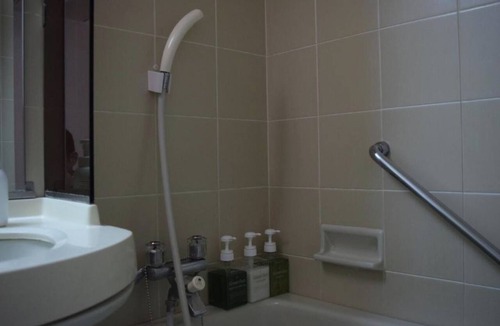 Asakusa Hotel | Standard Room only Twin B Nonsmoking/Taito-ku Tokyo