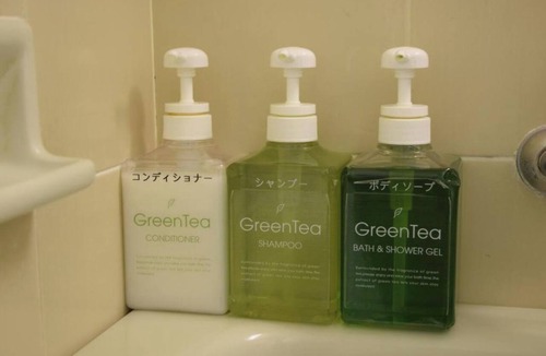 Asakusa Hotel | Standard Room only Twin B Nonsmoking/Taito-ku Tokyo