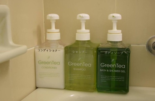 Asakusa House | Standard Room only Twin C Nonsmoking / Taito-ku Tokyo