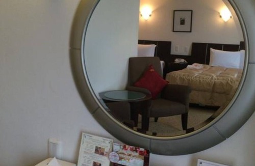 Matsuyama Hotel | Standard Single NonSmoking Breakfast included/Naha Okinawa