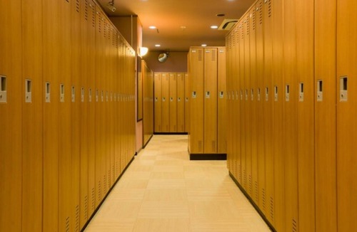 Chuocho Hotel | Standard Twin A Smoking Breakfast included pl/Kagoshima Kagoshima