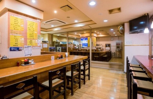 Chuocho Hotel | Standard Twin A Smoking Breakfast included pl/Kagoshima Kagoshima