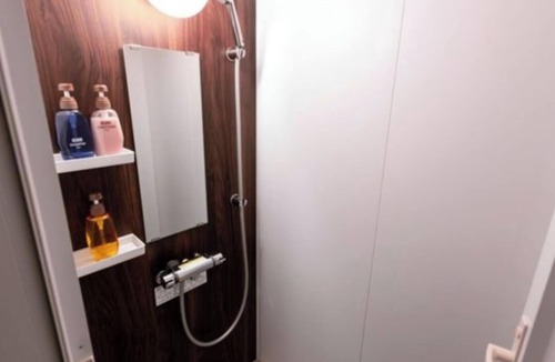 Shimogyo Hotel | Standard Twin for 2 people | Rinn Horikawa Gojo /Kyoto City Kyōto