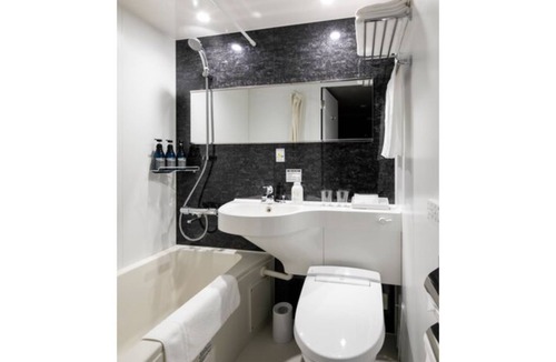 Ohashi House | Standard Twin NonSmoking Standard Plan Stay / Meguro-ku Tokyo