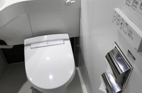 Ohashi House | Standard Twin NonSmoking Standard Plan Stay / Meguro-ku Tokyo