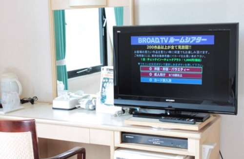 Hyuga Hotel | Standard twin nonsmoking Limited number of ro/Hyuga Miyazaki