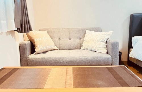 Matsuyama House | Standard Twin Room 6A /Naha Okinawa