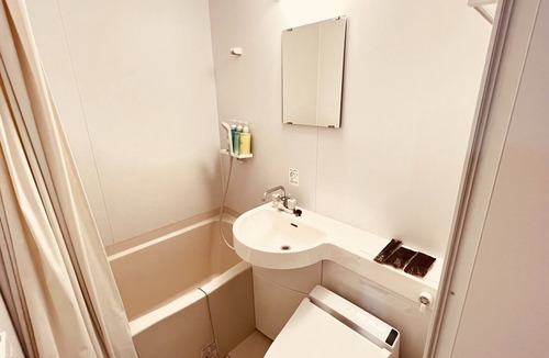 Matsuyama House | Standard Twin Room 6A /Naha Okinawa