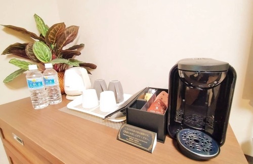 Matsuyama House | Standard Twin Room 6E /Naha Okinawa