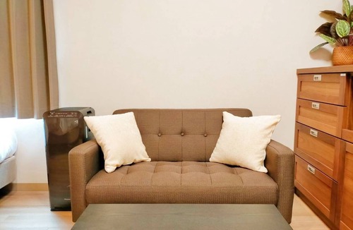 Matsuyama House | Standard Twin Room 6E /Naha Okinawa