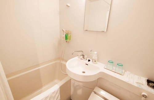 Matsuyama House | Standard Twin Room 6E /Naha Okinawa