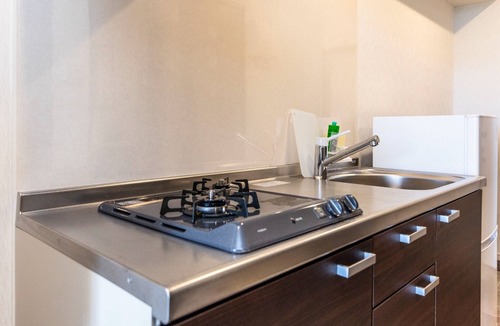 Motobu Hotel | Standard Twin Room Conveniently located just 1 m/Kunigami-gun Okinawa