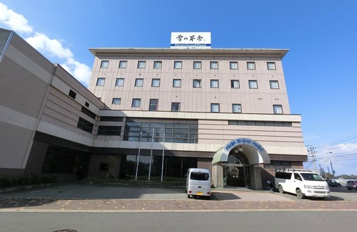 Ishiwaki House | Standard Twin room No mealsNonsmoking River view /Yurihonjo Akita