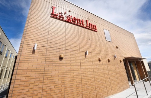 Kesennuma House | Standard twin room Smoking vs | StandardBrea /Kesennuma Miyagi