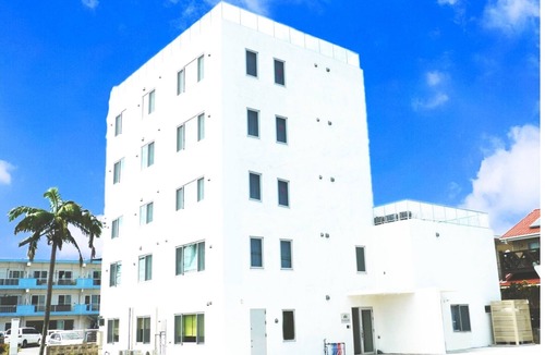 Taketomi-jima Taketomi-cho Hotel | Standard Twin Room Snacks included Great value s/Ishigaki Okinawa