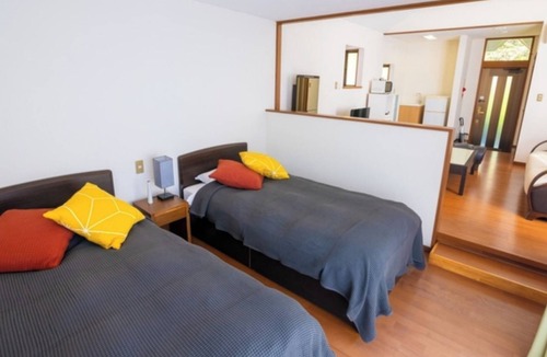 Ito Hotel | Standard Westernstyle cottage | Room only plan /Ito Shizuoka